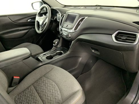 Used 2022 Chevrolet Equinox LT image 26