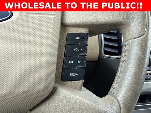 Used 2007 Ford Edge SEL image 27