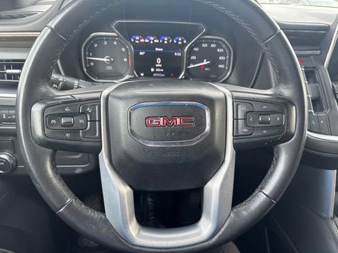 Used 2021 GMC Yukon SLE RWD image 13
