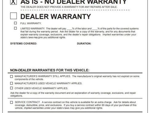 Used 2024 GMC Sierra 1500 Denali Ultimate AWD/4WD image 30