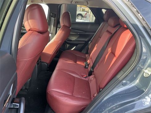 Certified 2023 MAZDA CX-30 AWD 2.5 S w/ Preferred Package image 22
