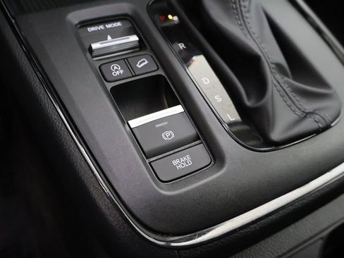 Certified 2024 Honda CR-V LX image 44
