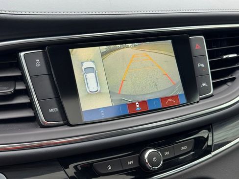 Used 2019 Buick Enclave Premium w/ Experience Buick Package image 37