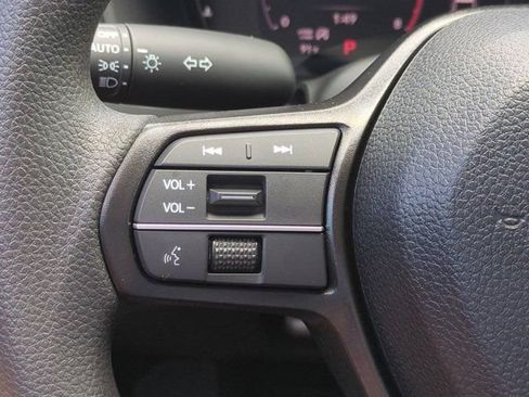 New 2026 Honda Accord SE image 23