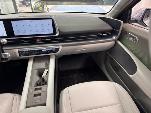 Used 2023 Hyundai Ioniq 6 SEL image 45