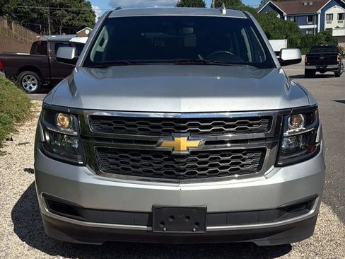 Used 2016 Chevrolet Tahoe LS RWD image 4