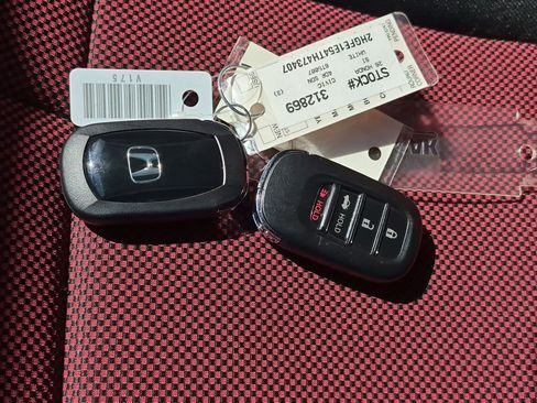 Used 2026 Honda Civic Si image 36