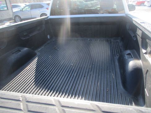 Used 2014 Chevrolet Silverado 2500 LT w/ Suspension Package, Off-Road image 7