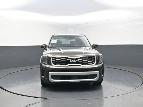 Used 2024 Kia Telluride S w/ S Sunroof Package AWD/4WD image 5