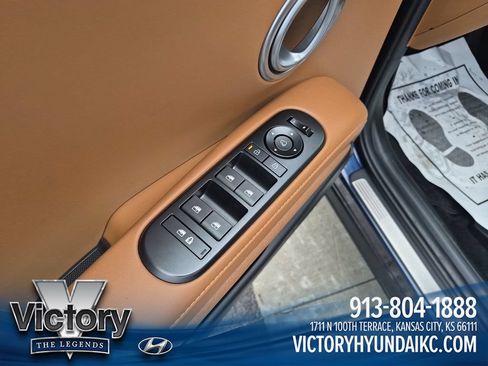 Used 2026 Hyundai Palisade Calligraphy FWD image 11