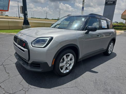 Used 2025 MINI Cooper Countryman S image 7