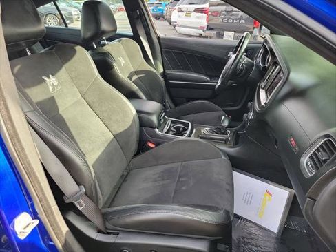 Certified 2021 Dodge Charger Scat Pack image 19