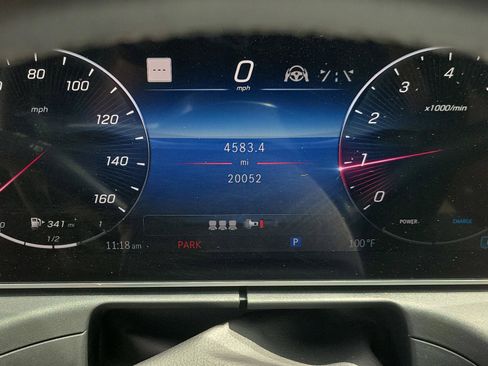 Used 2023 Mercedes-Benz C 300 Sedan image 24