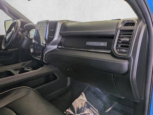 Used 2024 RAM 2500 Power Wagon w/ Level 2 Equipment Group image 21