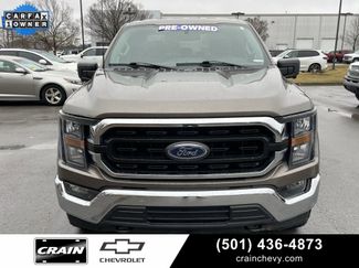 Used 2023 Ford F150 XLT w/ Equipment Group 301A Mid video 2