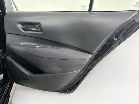 Used 2026 Toyota Corolla LE FWD image 28