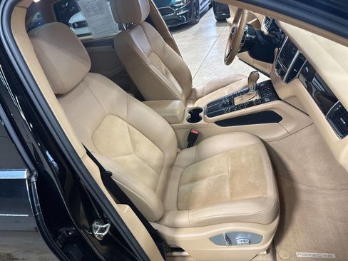 Used 2015 Porsche Macan S image 29