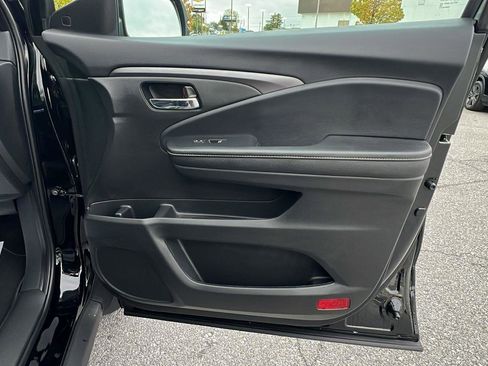 New 2026 Honda Ridgeline RTL image 12
