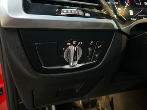 Used 2020 BMW X3 M w/ Executive Package image 18