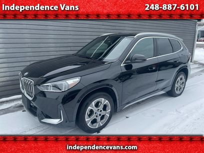 Used 2025 BMW X1 xDrive28i