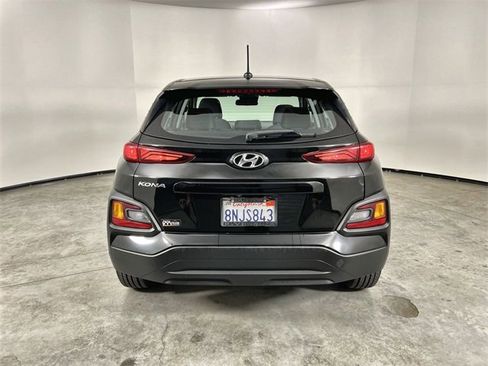 Used 2019 Hyundai Kona SE w/ Cargo Package image 7