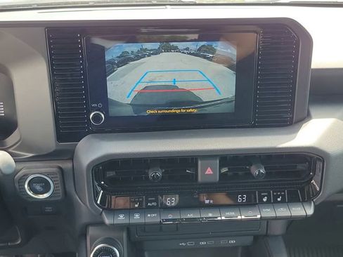 Used 2024 Toyota Land Cruiser 1958 AWD/4WD image 27