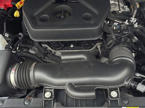 Used 2021 Jeep Wrangler Unlimited Sahara w/ Dual Top Group image 12