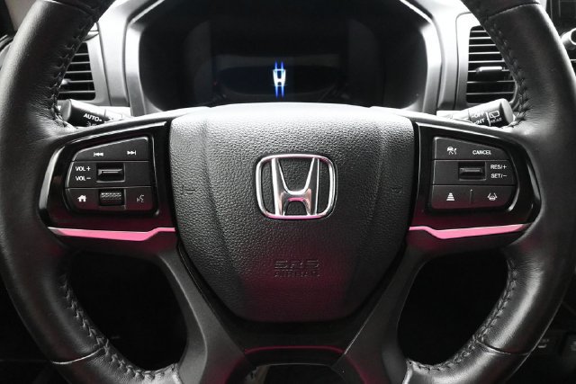 Used 2025 Honda Odyssey Touring image 35