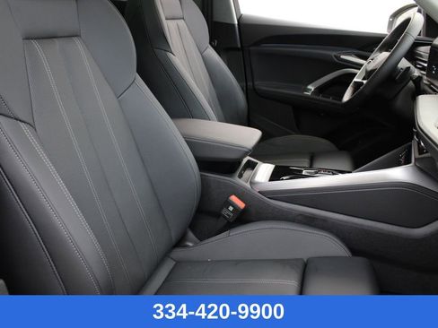 New 2025 Audi Q5 Premium Plus image 23