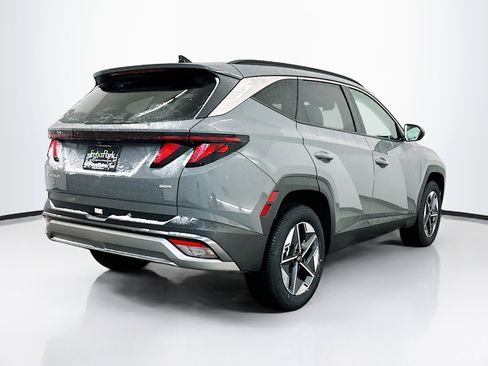 Used 2025 Hyundai Tucson SEL image 9