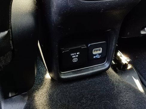 Used 2020 Jeep Compass Limited AWD/4WD image 30