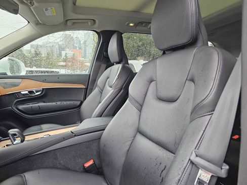 Certified 2023 Volvo XC90 T8 Plus w/ Protection Package Premier AWD/4WD image 22