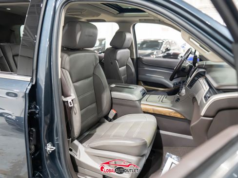 Used 2019 GMC Yukon Denali w/ Denali Ultimate Package image 17
