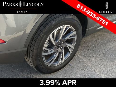 Certified 2023 Lincoln Corsair FWD image 13
