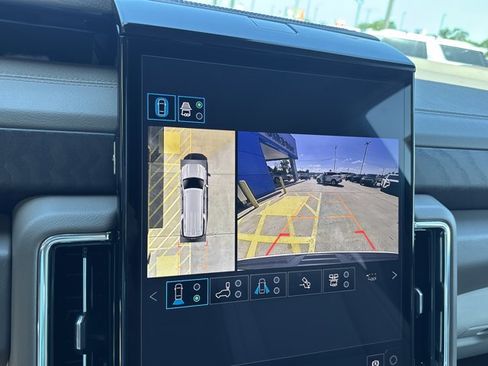 New 2026 GMC Yukon XL Denali w/ Denali Reserve Package AWD/4WD image 40