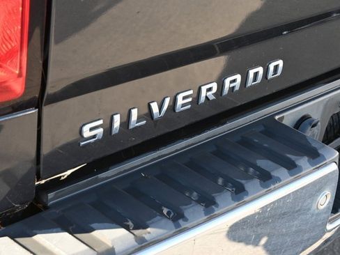 Used 2015 Chevrolet Silverado 1500 LT w/ All Star Edition image 8