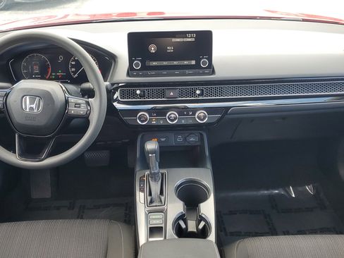 Used 2023 Honda Civic LX image 14