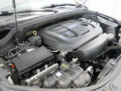 Used 2021 Jeep Grand Cherokee Limited w/ Quick Order Package 28K 80th image 9