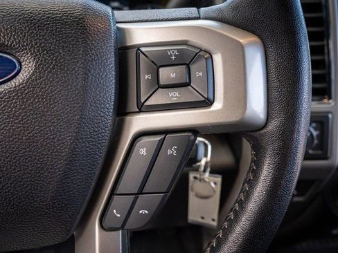 Used 2021 Ford F350 Lariat w/ Lariat Value Package image 18