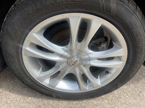 Used 2017 Chrysler 200 Limited Platinum FWD image 28