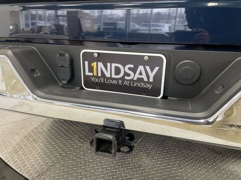 Used 2022 Chevrolet Silverado 1500 LT image 18