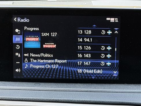 Used 2021 Lexus RX 350 FWD w/ Premium Package image 9