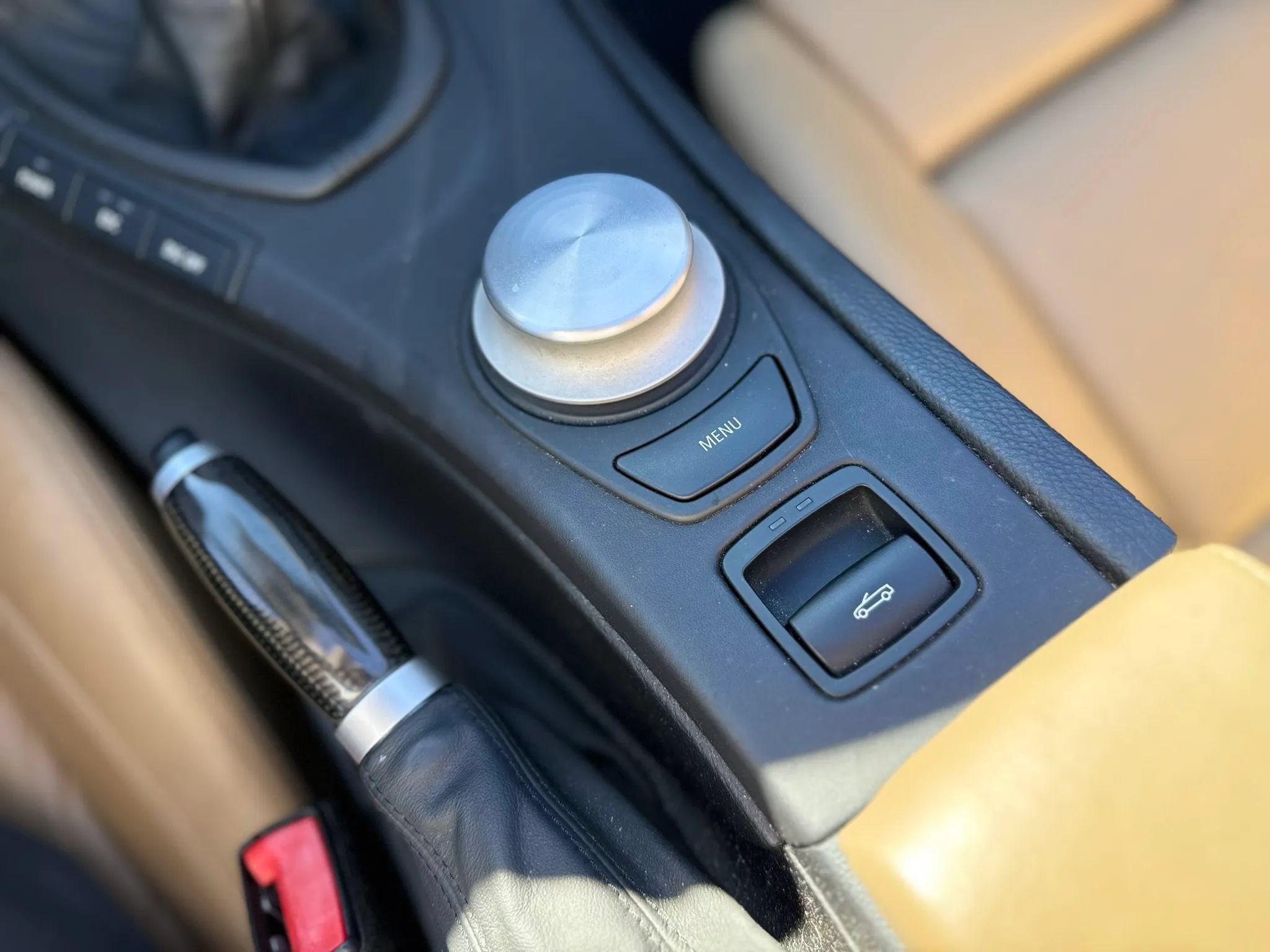 Used 2008 BMW M3 Convertible RWD image 22