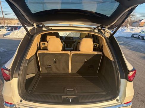 Used 2023 Acura MDX SH-AWD image 24