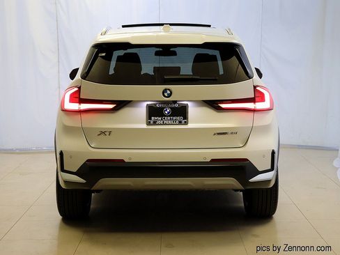 Certified 2026 BMW X1 xDrive28i AWD/4WD image 7