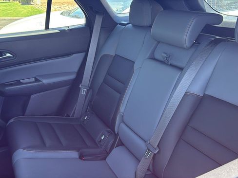 Used 2024 Honda Prologue Touring image 21