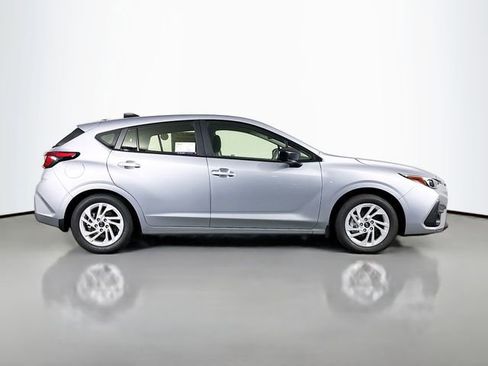 New 2025 Subaru Impreza 2.0i image 8