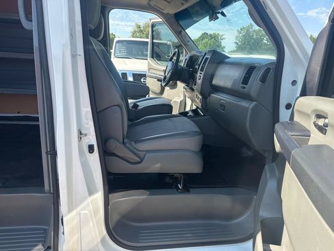 Used 2021 Nissan NV 1500 SV w/ Navigation Package RWD image 23