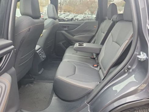 Certified 2025 Subaru Forester Wilderness image 33