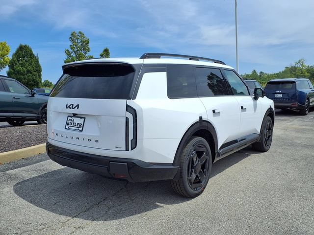New 2027 Kia Telluride X-Line SX Prestige AWD/4WD image 20